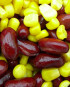 Black beans and corn