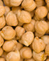 Chick peas