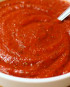 Pizza Sauce plain or spided